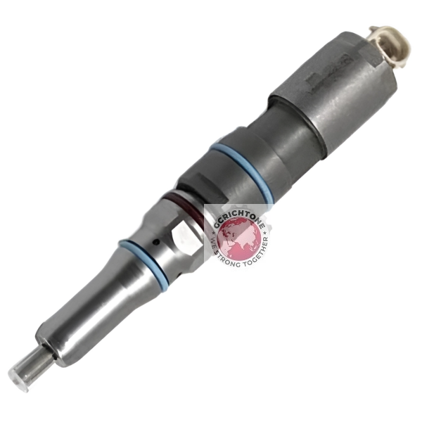 Топливная форсунка 456-3493 для CAT 336E Топливная форсунка 456-3493 для CAT 336E