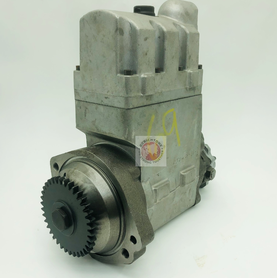 Топливный насос высокого давления 3190678 для дизельного двигателя E330C E330D C9 Топливный насос высокого давления 3190678 для дизельного двигателя E330C E330D C9