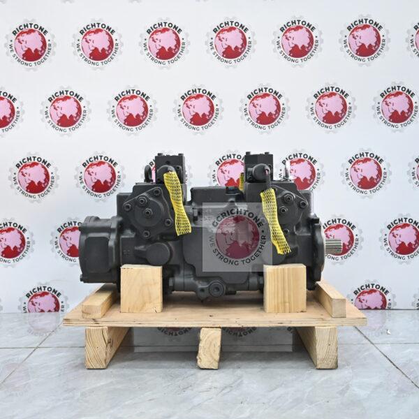 Hydraulic Pump Komatsu D31PX-22 720-2M-00082 Hydraulic Pump Komatsu D31PX-22 720-2M-00082