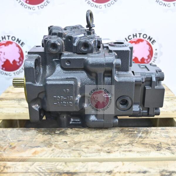 Fan Pump Komatsu PC30 PC35 708-1 S11212