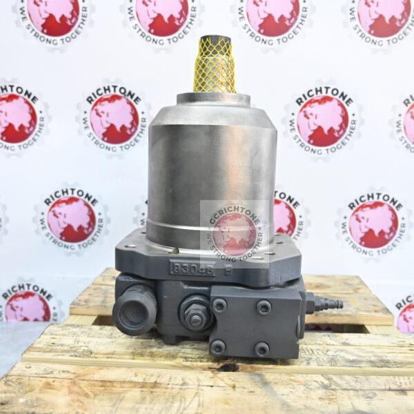 Hydraulic motor Komatsu D275 708-7W-00021
