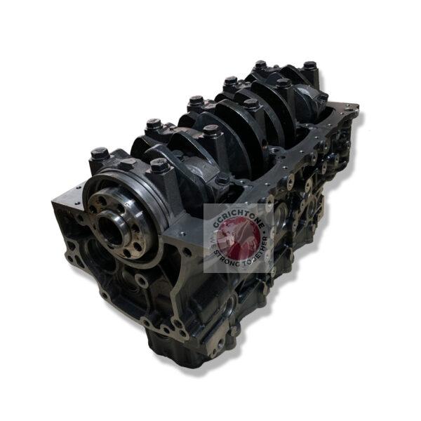 Short Block Assembly for ISUZU 4JG1 8970951672 / 8973527442 / 8970432801