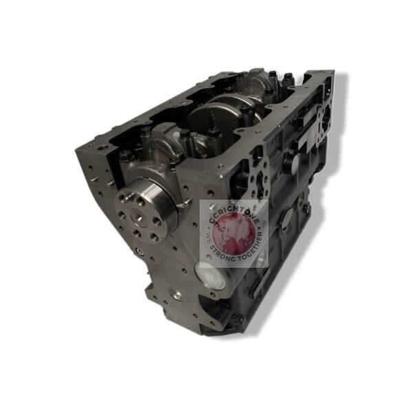 Short Block Assembly for Yanmar 4TNE94 / 4D94 / 4TNE94LE 729901-01560