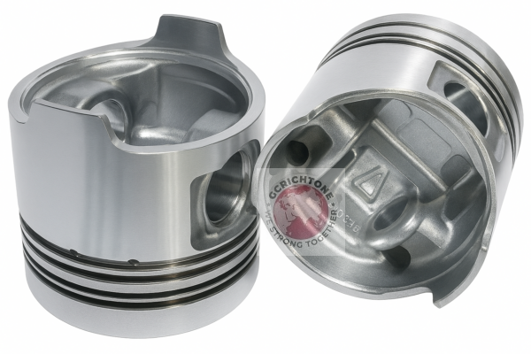 Komatsu Piston S6D95 6207-31-2131 6207-31-2121 6207312131 diesel engine