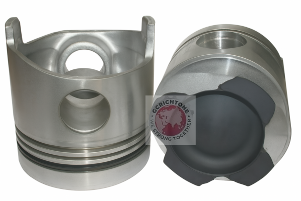 Mitsubishi Piston 36217-30700 for S6B Diesel Engines Mitsubishi Piston 36217-30700 for S6B Diesel Engines