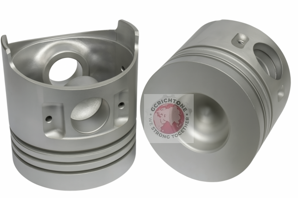 Mitsubishi Piston ME012901 ME012174 ME012928 ME017618 for 6D16 Diesel Engines