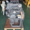 Isuzu 3KC1 Diesel Engine